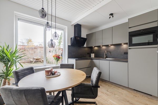 Medium property photo - Boven Westerdiep 85, 9641 LC Veendam